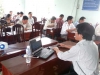 Tập huấn chương trình chống lao tuyến xã năm 2014 tại Thạnh Phú